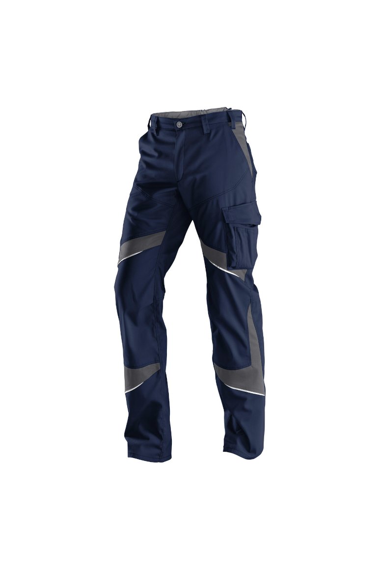 KÜBLER ACTIVIQ Damenhose